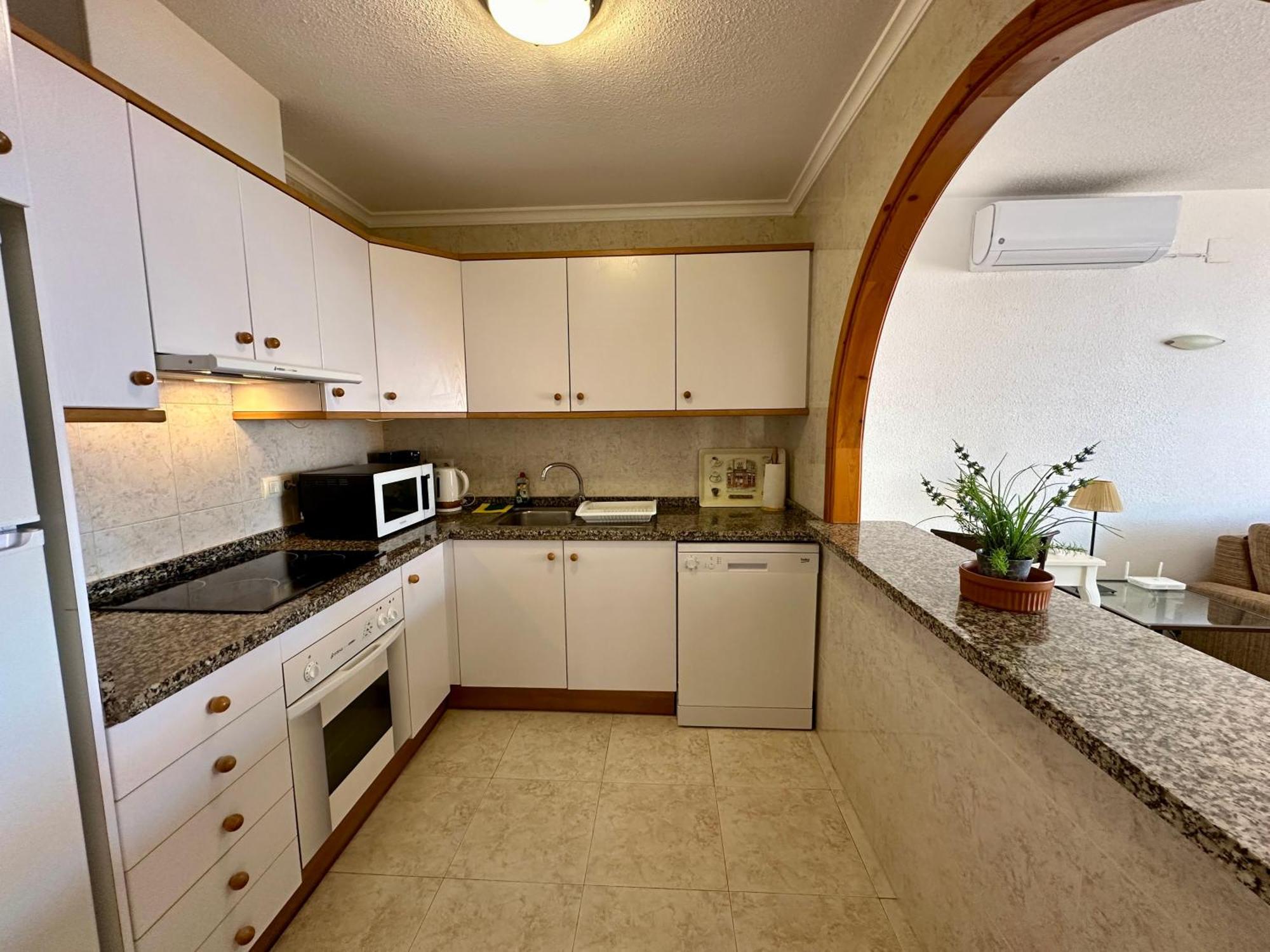 Duplex Vistamar X2154 - Salco La Cumbre Διαμέρισμα Benitachell Εξωτερικό φωτογραφία