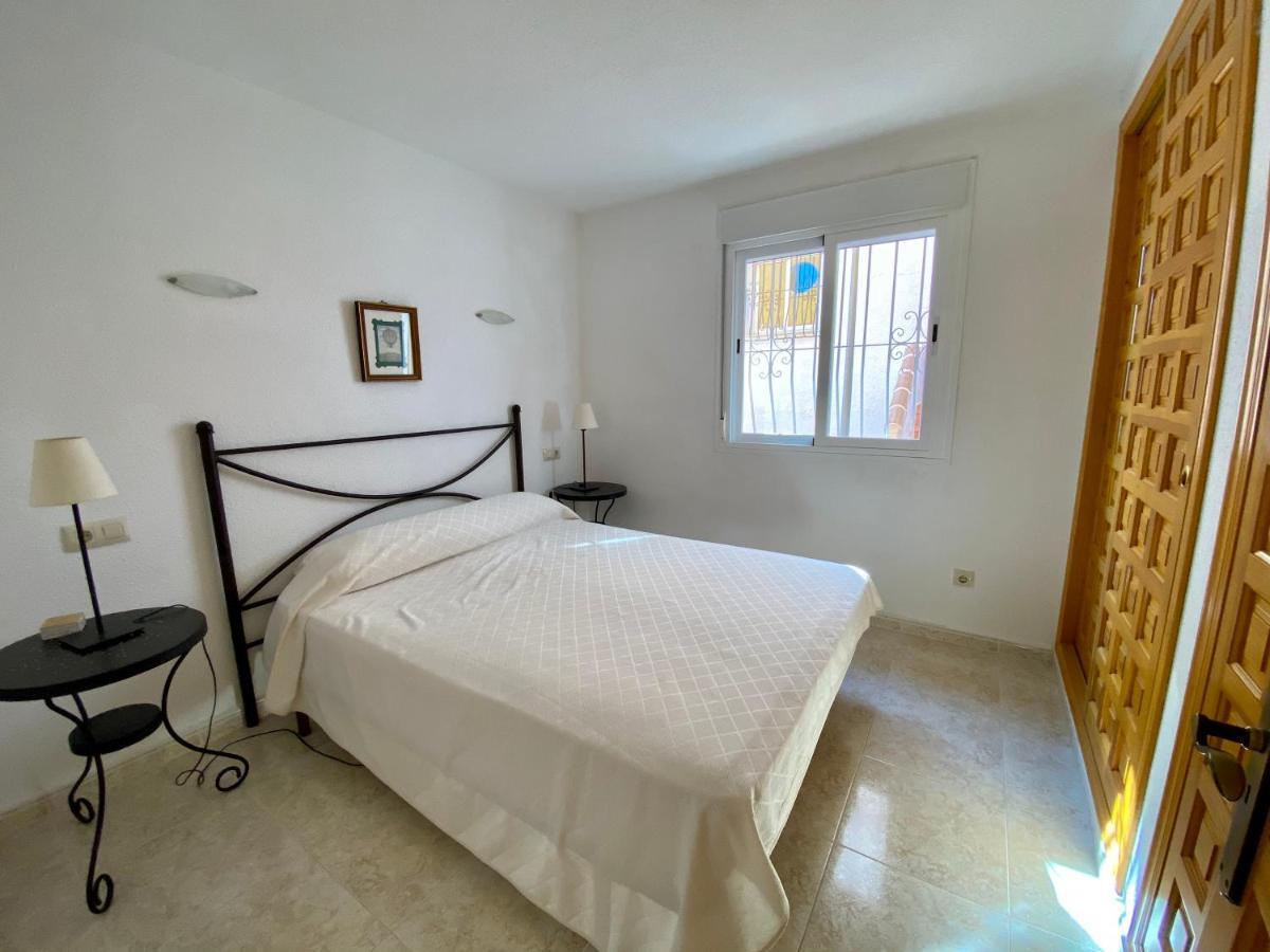 Duplex Vistamar X2154 - Salco La Cumbre Διαμέρισμα Benitachell Εξωτερικό φωτογραφία